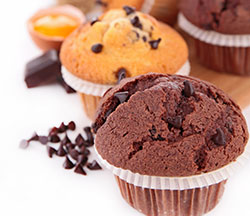 muffin-mix